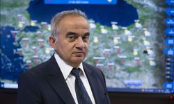 Hafta sonu yurdun kuzey ve iç kesimlerinde yağış bekleniyor