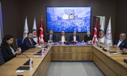 HAK-İŞ Genel Başkanı Arslan'dan kamu işçilerinin sözleşmesine ilişkin açıklama: