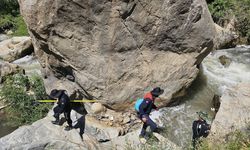 Hakkari'de nisan ayında kaybolan kadını arama çalışmaları sürüyor