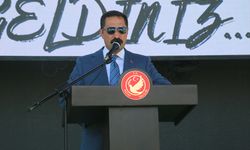Hatay'da '1 Söz, 1 Göz, 1 Dua: Gazze' resim sergisi açıldı