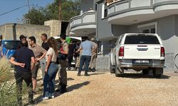 Hatay'da bir kişi tartıştığı kızını öldürdü, eşini yaraladı