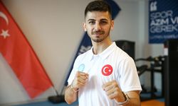 İkinci kez 'Grand Winner' olan milli karateci Eray Şamdan, yeni başarılar peşinde