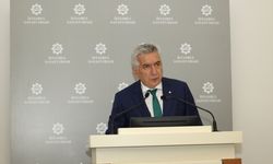 İSO Meclisi haziran ayı olağan toplantısı