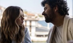 'İstanbul My Love', yarın Go Türkiye YouTube kanalında yayınlanacak