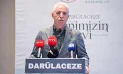 İstanbul Valisi Gül, Darülaceze sakinleriyle bayramlaştı