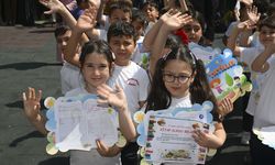 İstanbul'da 2 milyon 859 bin 468 öğrenci karne aldı