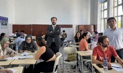 İstanbul'da 'Matematik Okuryazarlığı Eğitimi' semineri gerçekleştirildi