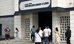 İstanbul'da YKS'nin ilk oturumu TYT başladı