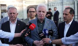 İstanbul'daki camilerde Kurban Bayramı namazı kılındı