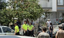 İzmir'de 70 yaşındaki eşini av tüfeğiyle öldüren 75 yaşındaki kişi intihar etti
