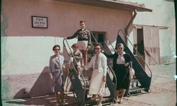 İzmirli Levanten Fernando Romano'nun fotoğraf arşivi erişime açıldı