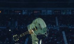 James Arthur, 23 Ağustos'ta Lifepark'ta konser verecek