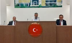 Japon arkeolog Dr. Sachihiro Omura'nın ismi Kırşehir'de bir caddeye verildi
