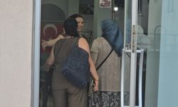 Karabük'te kıraathane işleten çift, dükkanlarını bir akşamlığına kadınlara tahsis etti