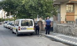 Kayseri'de alkollü 2 arkadaş birbirini bıçakladı