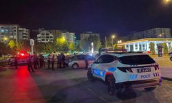 Kayseri'de bıçaklı kavgada 1 kişi yaralandı