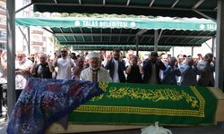 Kayseri'de KKKA şüphesiyle tedavi gören kadın hayatını kaybetti