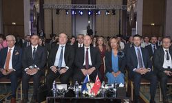 Kentsel ve Kırsal Alanlarda İstihdam Desteği ile Uyum Projesi, Ankara'da düzenlenen programla tanıtıldı