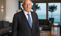 Kibar Holding Kurucu ve Onursal Başkanı Asım Kibar hayatını kaybetti