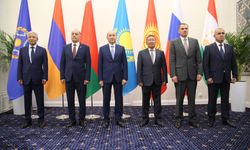 Kırgızistan'da KGAÖ Güvenlik Konseyi Sekreterleri Komitesi toplantısı düzenlendi