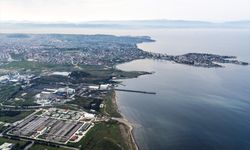 Kocaeli, yüzde 100 ileri biyolojik arıtma yapan ilk şehir olmayı hedefliyor