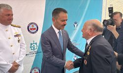 Kocaeli'de 41. Geleneksel Kent Bayramlaşması yapıldı