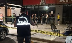 Kocaeli'de silahlı saldırıya uğrayan genç yaralandı