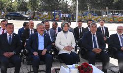 Konya ve çevre illerde öğrenciler karne heyecanı yaşadı
