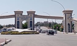 Konya ve çevre illerde YKS'nin ilk oturumu TYT başladı