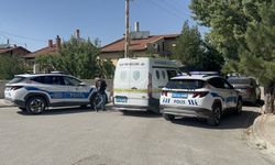 Konya'da bir kişi annesi ve ablasını bıçakla yaralayıp intihar teşebbüsünde bulundu