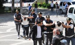 Konya'da kayıp olarak aranan kişiyi öldürdüğü ortaya çıkan zanlı ve babası tutuklandı