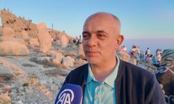 Kültür Sanat Muhabirleri Derneği Başkanı Gökdemir'den Adıyaman'a davet: