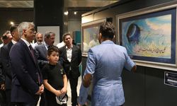 Kültür ve Turizm Bakan Yardımcısı Alpaslan, Kültür Yolu Festivali'ni değerlendirdi: