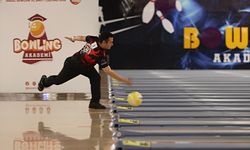 Kulüplerarası Türkiye Bowling Şampiyonası Samsun'da sona erdi