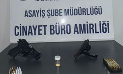 Kütahya'da ayakkabı içinde kaliforniyum olduğu değerlendirilen madde ele geçirildi