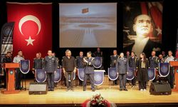Kütahya'da 'Ordu millet el ele' konseri düzenlendi
