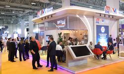 M Oil, yenilenen marka kimliğiyle Automechanika İstanbul'a katıldı