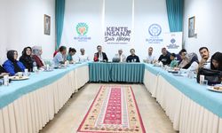 Malatya'da Bilim Kafe etkinlikleri kapsamında 'Günlük Yaşamsal Faaliyetler ve Stres' söyleşisi yapıldı