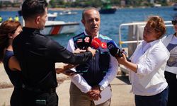 Marmara Denizi'nde ileri atık su arıtma tesislerine yönelik denetimler artıyor