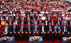 Mersin Ekonomi Zirvesi Sonuç Bildirgesi Toplantısı yapıldı