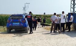 Mersin'de kayıp olarak aranan kişi sulama kanalında ölü bulundu