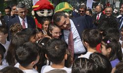 Milli Eğitim Bakanı Tekin, 'Yıllık Değerlendirme Basın Toplantısı'nda konuştu: