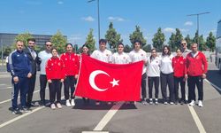 Milli judocular, Gençler Avrupa Kupası'nda tatamiye çıkacak