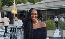 Milli voleybolcular Hande Baladın ve Sinead Jack-Kısal, Milletler Ligi'nde başarıya inanıyor