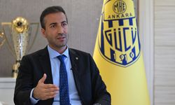 MKE Ankaragücü'nde öncelik iç huzur