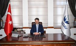 MÜSDAV 'Aile Umresi' projesi başlattı