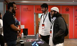 Muslim Tech Fest, Londra'da kapılarını açtı