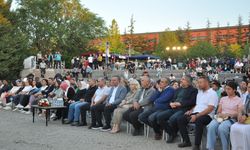 Neşet Ertaş, Anadolu Üniversitesinde düzenlenen programla anıldı