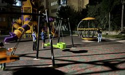 Nevşehir'de kalbi duran çocuk kalp masajıyla hayata tutundu