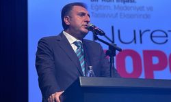 Nurettin Topçu, vefatının 50. yılında Esenler'de anıldı